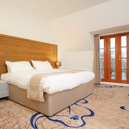 Kelpies Hotel 福尔柯克 外观 照片