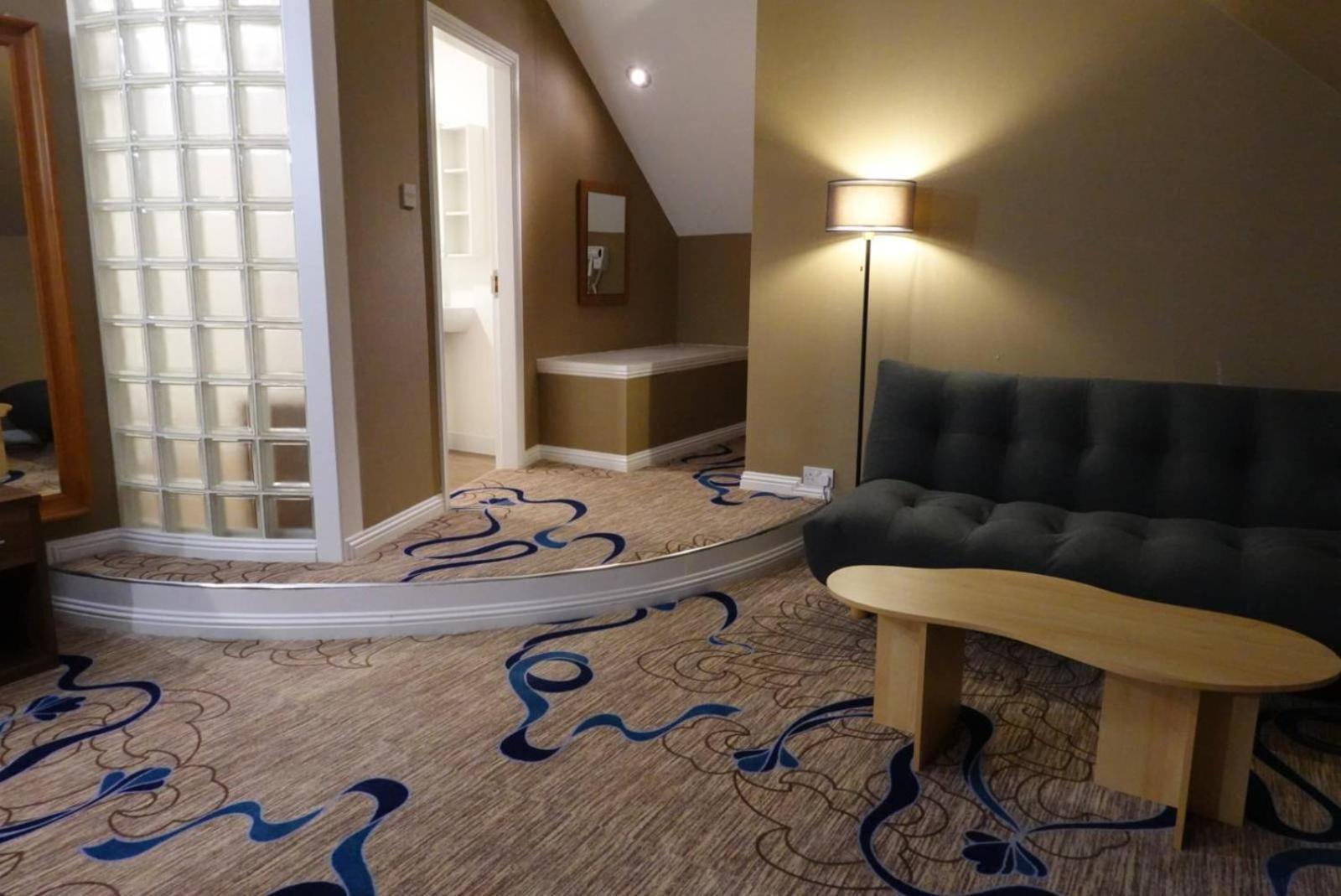 Kelpies Hotel 福尔柯克 外观 照片