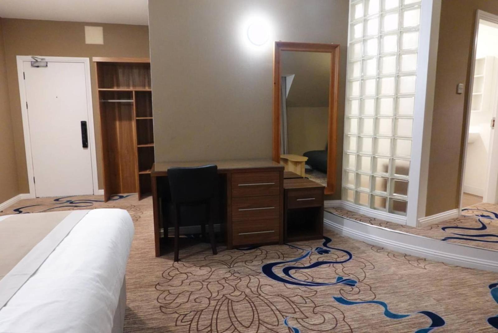 Kelpies Hotel 福尔柯克 外观 照片
