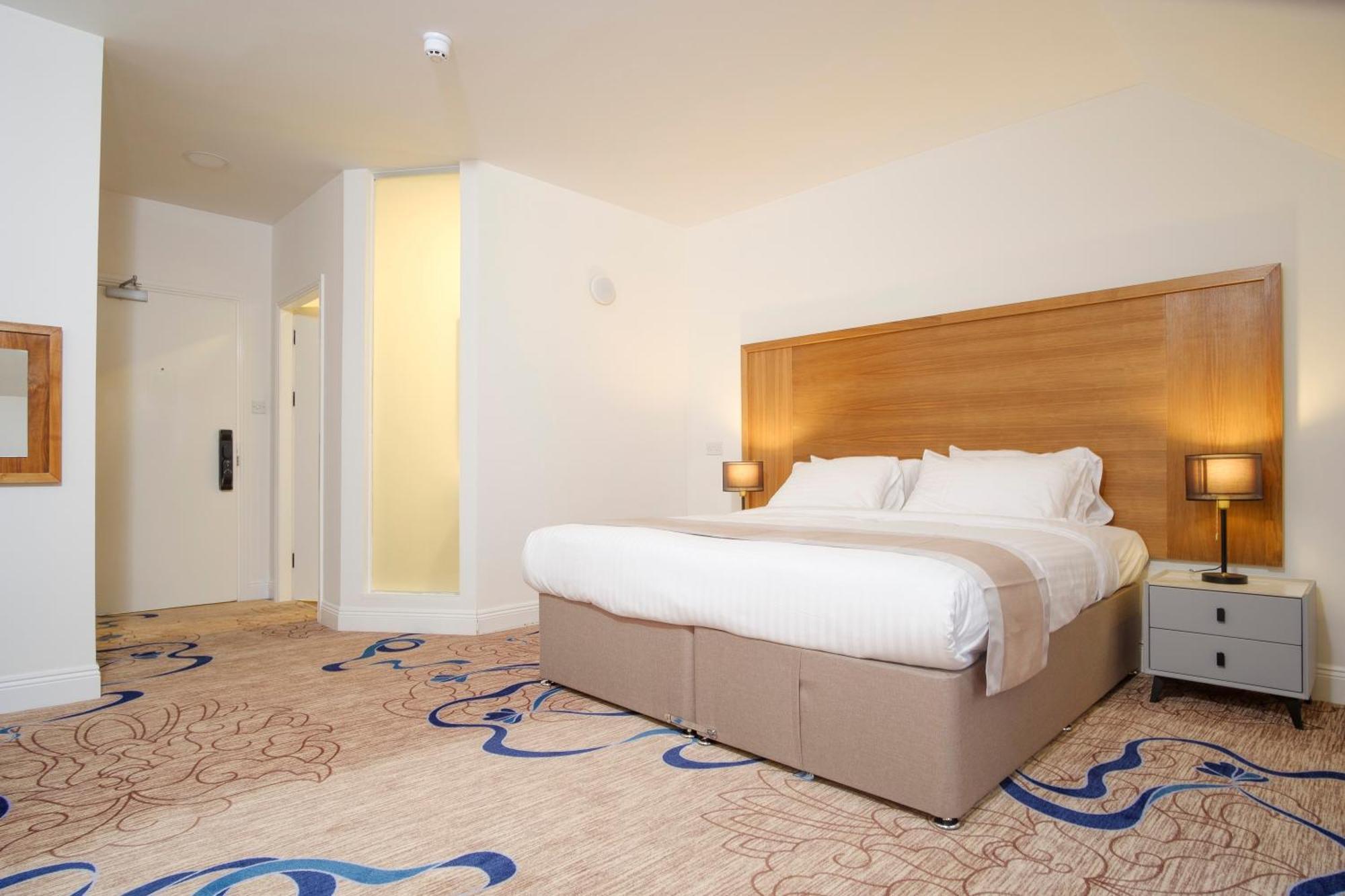 Kelpies Hotel 福尔柯克 外观 照片