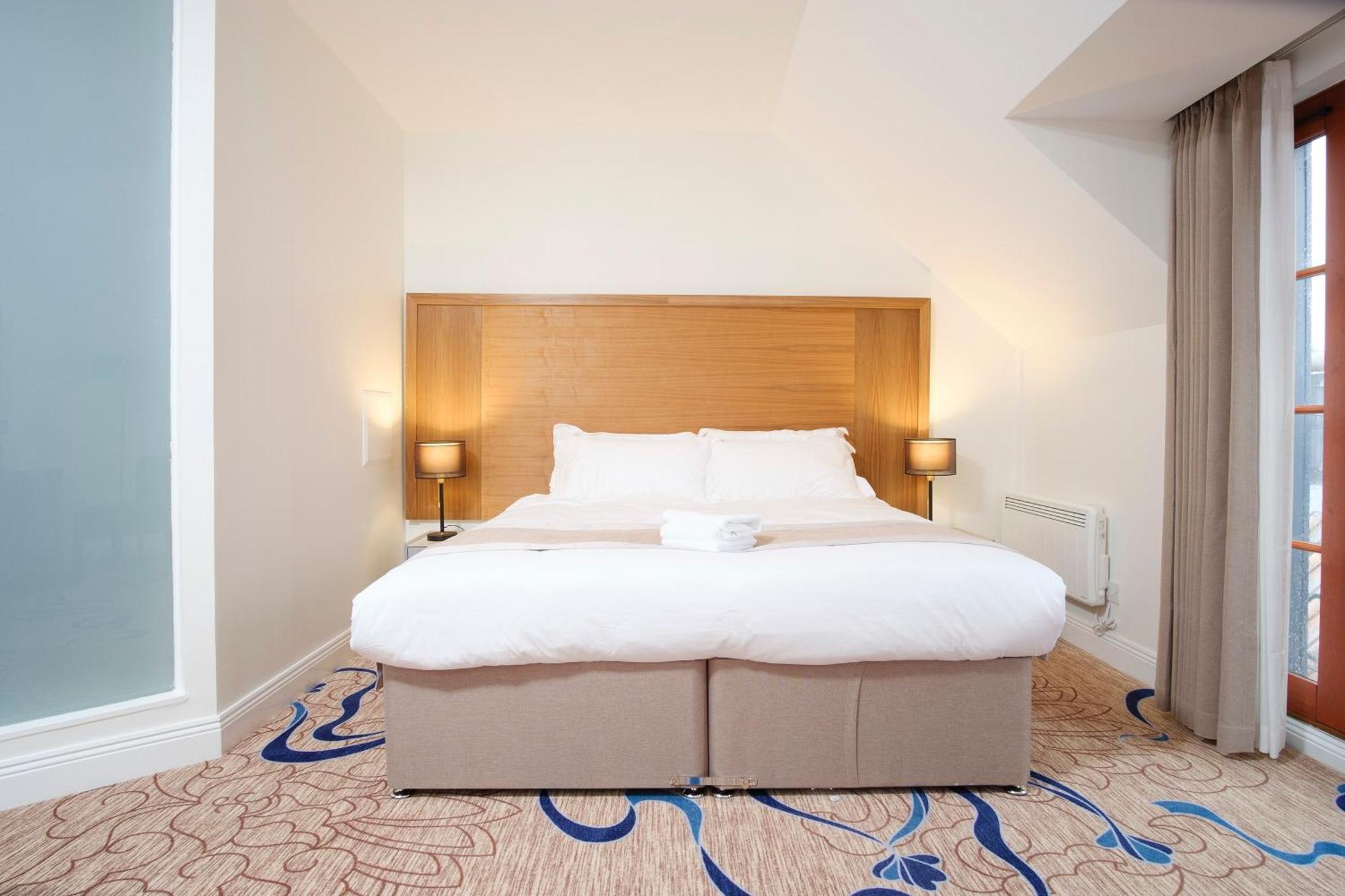 Kelpies Hotel 福尔柯克 外观 照片