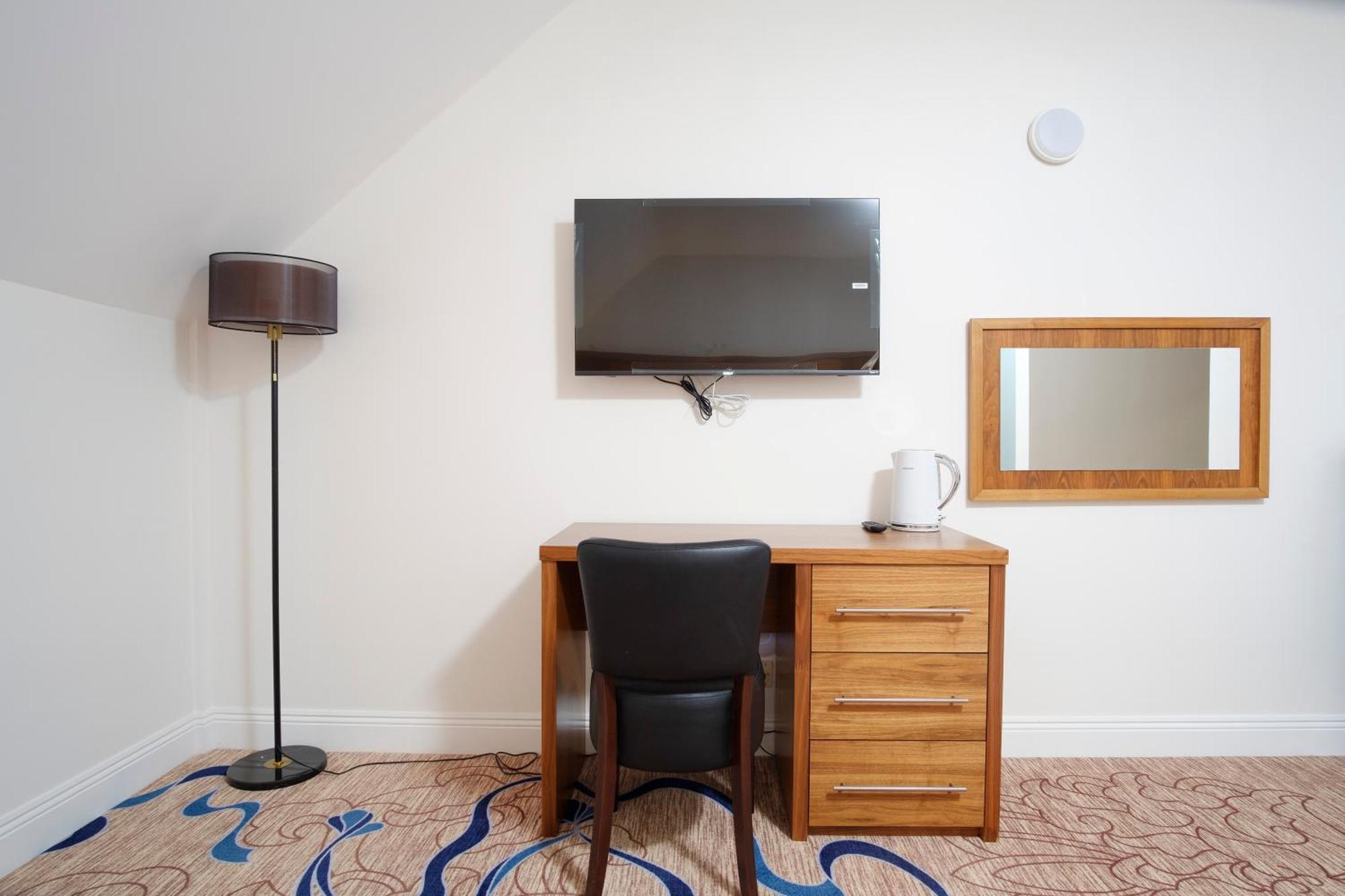 Kelpies Hotel 福尔柯克 外观 照片