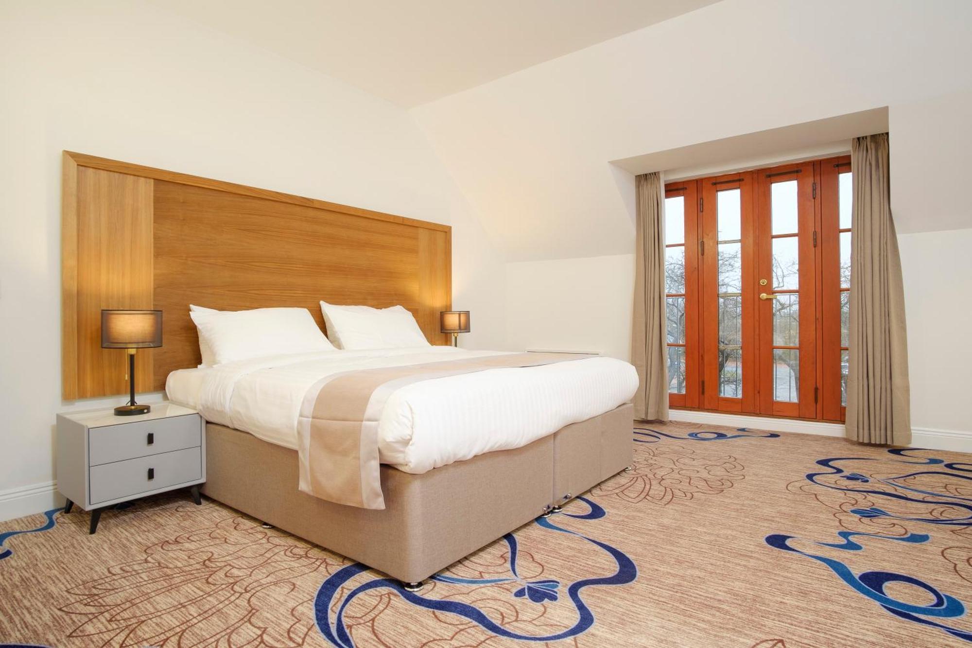 Kelpies Hotel 福尔柯克 外观 照片
