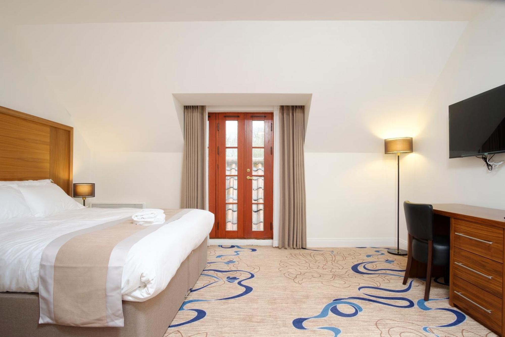 Kelpies Hotel 福尔柯克 外观 照片