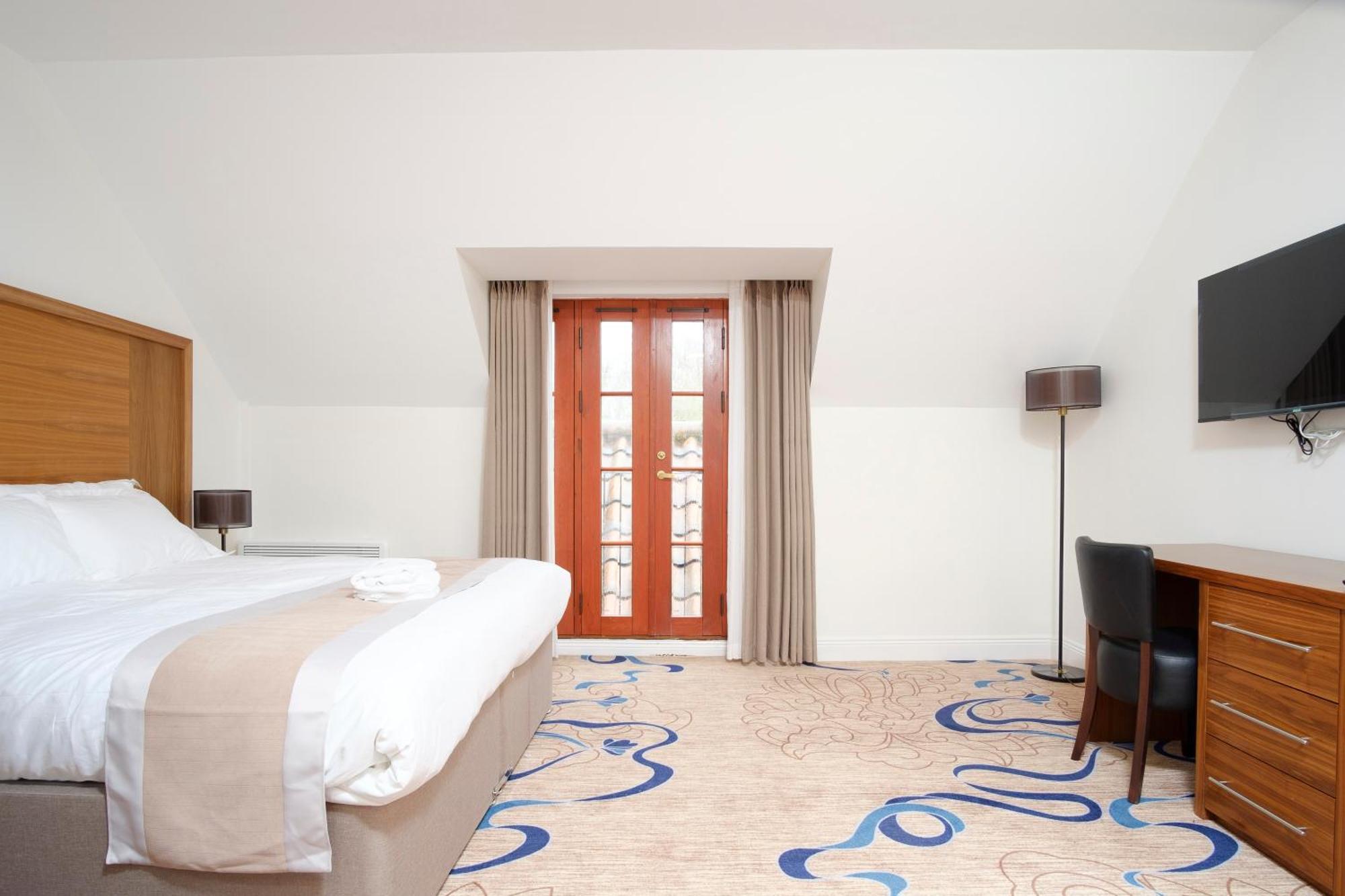 Kelpies Hotel 福尔柯克 外观 照片