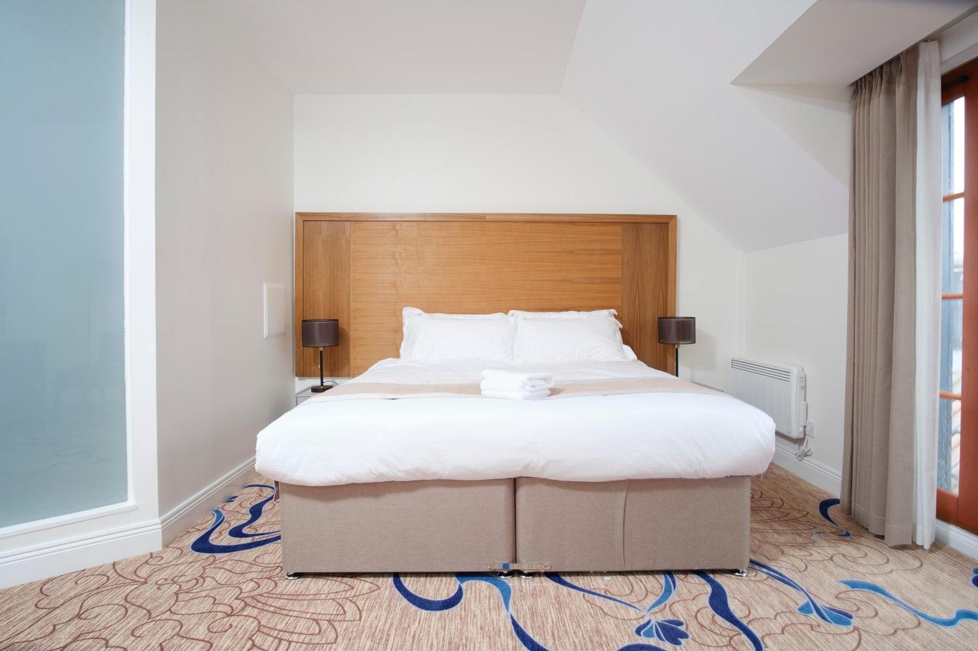 Kelpies Hotel 福尔柯克 外观 照片