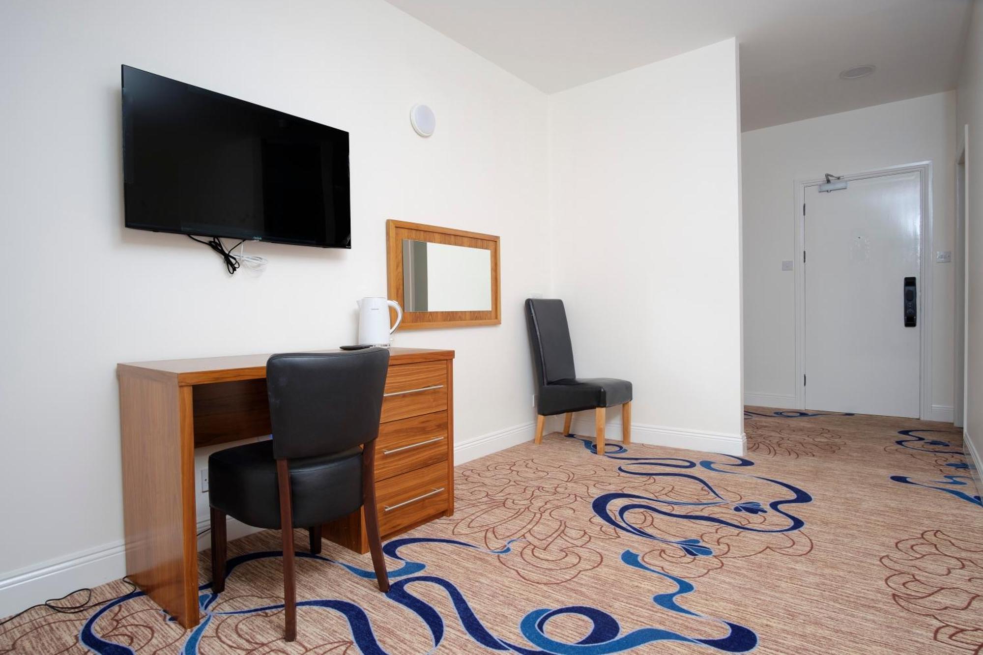 Kelpies Hotel 福尔柯克 外观 照片