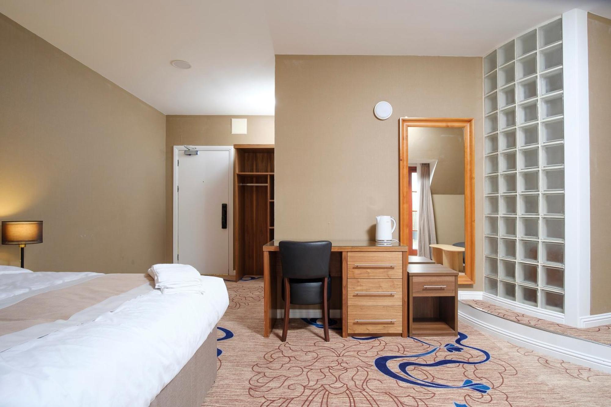 Kelpies Hotel 福尔柯克 外观 照片